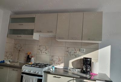 Apartament cu 2 camere decomandat în Nădrag - 4