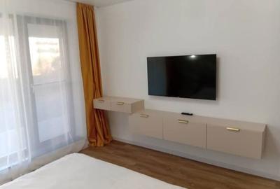 Apartament cu 2 camere decomandat în Central - 2