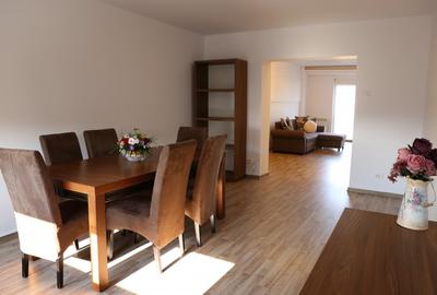 Vanzare apartament 4 camere Bd Libertatii - 4