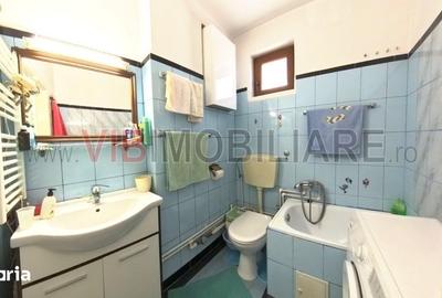 Apartament cu 4 camere în Eminescu - 13