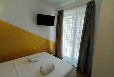 Apartament cu 2 camere semidecomandat în Nord