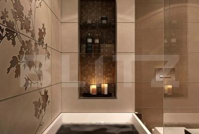 Apartament cu 3 camere decomandat în Central - 13