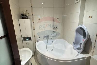 Apartament cu 3 camere decomandat în Burdujeni - 7