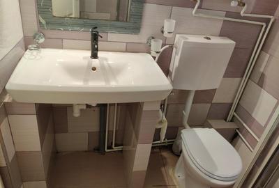 Apartament cu 2 camere decomandate,43mp,parcare, Zona Hasdeu - 12