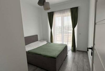 Apartament cu 3 camere decomandat în Central - 12