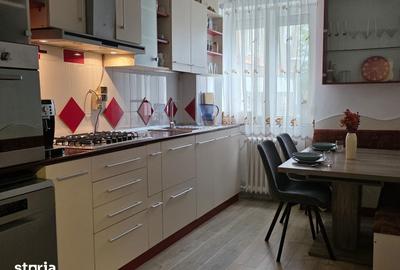 Apartament cu 2 camere în Rogerius - 6