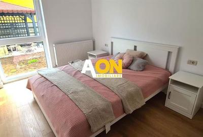 Apartament cu 2 camere decomandat, mobilat în Cetate - 3