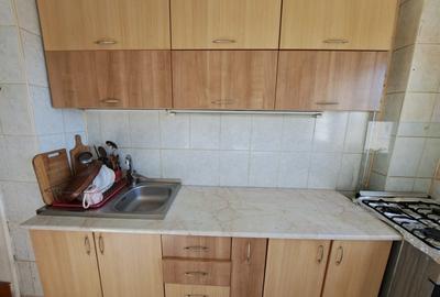 Apartament cu 2 camere semidecomandat în P-ța Muncii - 7