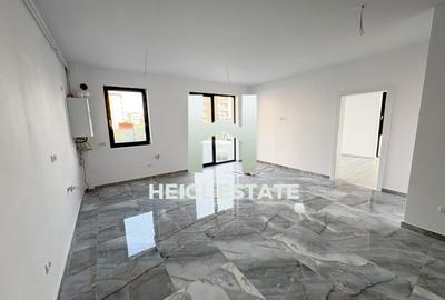 Apartament cu 2 camere semidecomandat în Giroc - 1