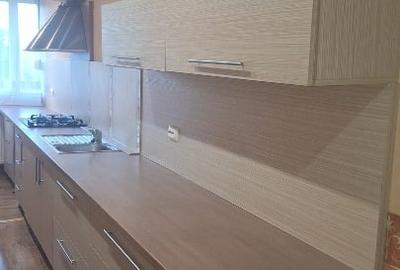 Apartament cu o camera etaj 1 Nufarul - 3