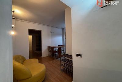 Apartament cu 2 camere de inchirat, 54 mp utili, zona Miorita - 2