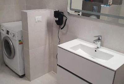 Apartament cu 2 camere decomandat în Central - 1