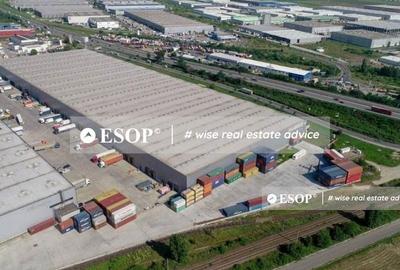 Spațiu comercial, de 3,000 mp, în Central - 2