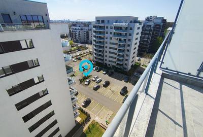 Apartament cu 3 camere semidecomandat, mobilat în Sud-Est - 21
