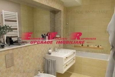 Apartament cu 3 camere de vanzare - imobil nou zona Bucurestii Noi - 3