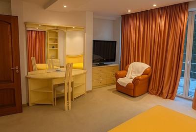 VILA SOMPTUOASA CU PONTON LA LAC SI TEREN GENEROS - REZIDENTA SAU INVESTITIE - 11