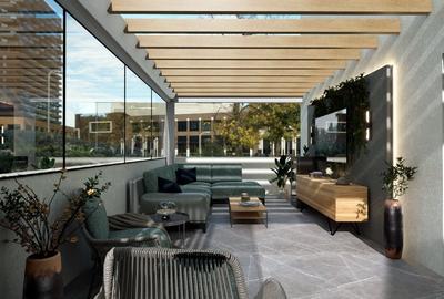 Apartament cu 4 camere decomandat în Craiovei - 9