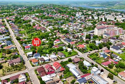 Casă individuală cu 9 camere cu Teren 551 Mp în Fălticeni - 3