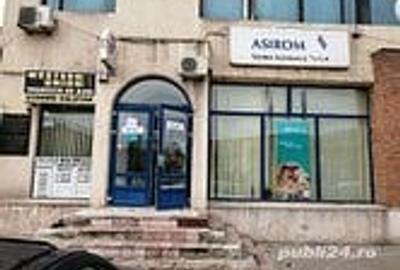 Spațiu comercial, de 477 mp, în Central