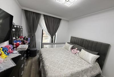 Apartament cu 2 camere decomandat, mobilat în Tomis Nord - 3