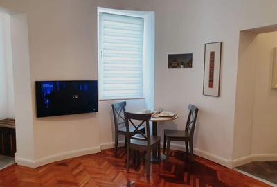 Garsonieră semidecomandată, mobilată în Romană - 4