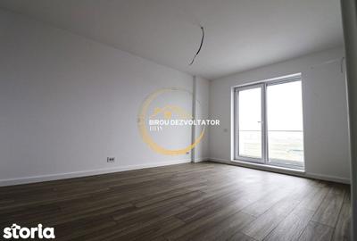Apartament cu 3 camere decomandat în Theodor Pallady