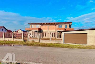 2 duplexuri in Vladimirescu, cartierul Tineretului - 94500 euro duplex - 2