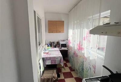 Apartament 2 camere, 54mp, zona Piata Moldovei - Catedrala - Ceasul Rau - 5