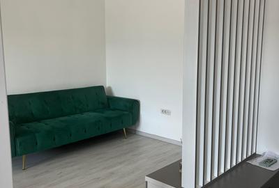 Apartament mobilat si utilat-mutare imediata -Militari Residence -Comision 0% - 25