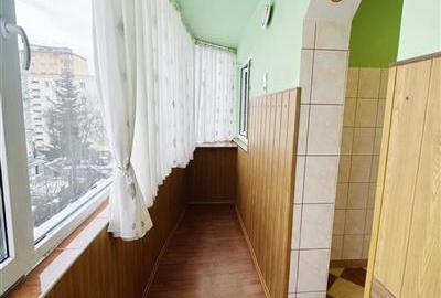 Apartament cu 2 camere decomandat în Astra - 4