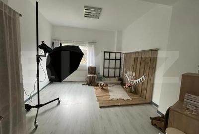 Apartament cu 3 camere decomandat în Central - 1