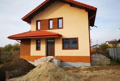 Casa de vanzare Prelungire Ghencea Bragadiru Ilfov Casa de vanzare Prelungire Ghencea Bragadiru Ilfov - 3