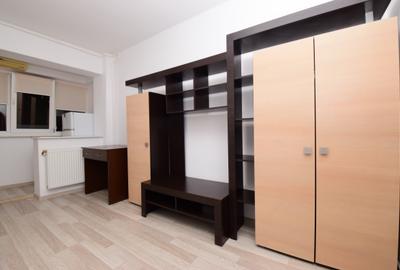 Garsonieră mobilată, bloc reabilitat – Dristor / Nicolae Grigorescu - 4