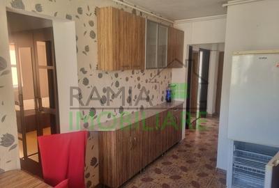 Apartament 3 camere confort 1, etaj 10, Vlahuta - panoramic, parcare, boxa - 7