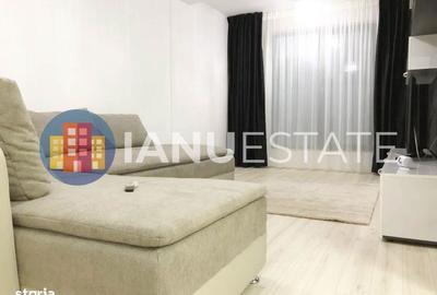 Apartament cu 2 camere decomandat, mobilat în Văcăresti - 4