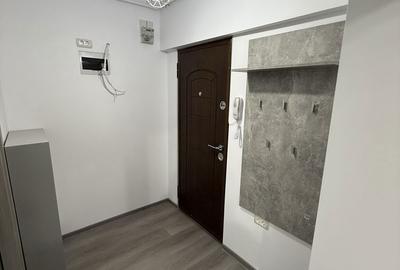 Apartament cu 2 camere nedecomandat în Central - 7