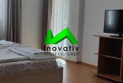 Apartament cu 2 camere în Trei Stejari - 5
