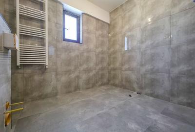 Ap de 3 camere si 2 bai la cheie, suprafata generoasa, luminos in Compozitori - 7