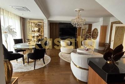 OCAZIE Penthouse Tineretului Park Terasa 120mp Pergola Sauna Jacuzzi - 7