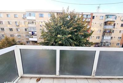 Apartament cu 2 camere în Ostroveni - 1