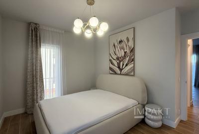 Apartament cu 2 camere semidecomandat, mobilat în Europa - 4