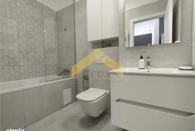 Apartament cu 2 camere, mobilat în Central - 7