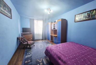 Casă individuală cu 4 camere cu Teren 400 Mp în Țiglari - 13