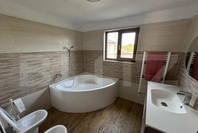 Casa P+1 cu 6 camere, 280mp utili, zona Plaiul Vulcanesti - 25