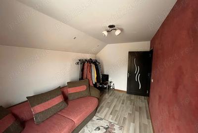 Casa de vanzare Sanandrei, Timi? | Teren 1036 mp - 4