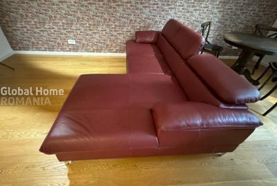 Apart 2 camere 60m2 + Gradina 30m2 | Aviatiei Park - 2 Bai | Imobil Nou - 2