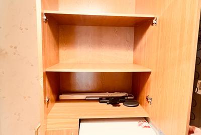 Apartament cu 3 camere decomandat, mobilat în P-ța Muncii - 33