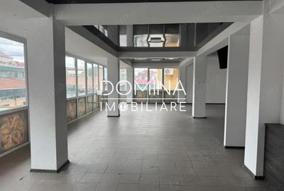 Spațiu comercial, de 125 mp, în Central - 9