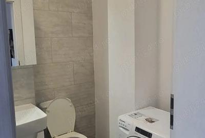 Apartament cu 2 camere semidecomandat în Central - 5