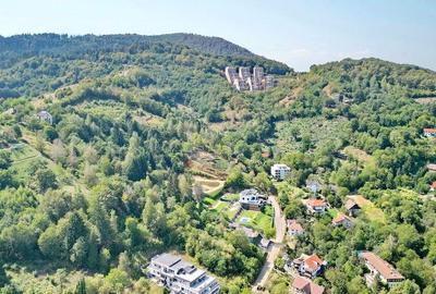 Teren de 2300 mp, în Schei - 6